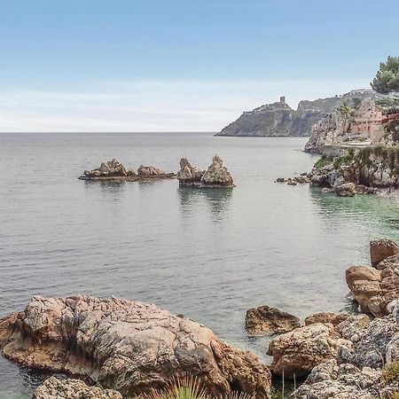 Casa Giuseppa Lägenhet Mandra Capreria Exteriör bild