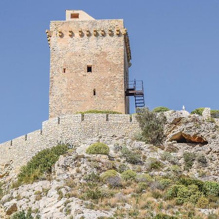Casa Giuseppa Lägenhet Mandra Capreria Exteriör bild