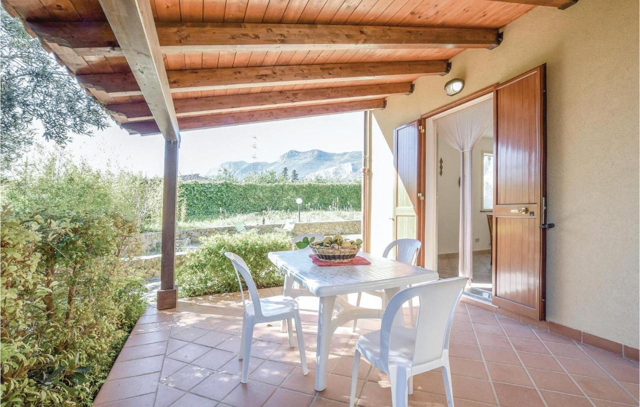 Casa Giuseppa Lägenhet Mandra Capreria Exteriör bild