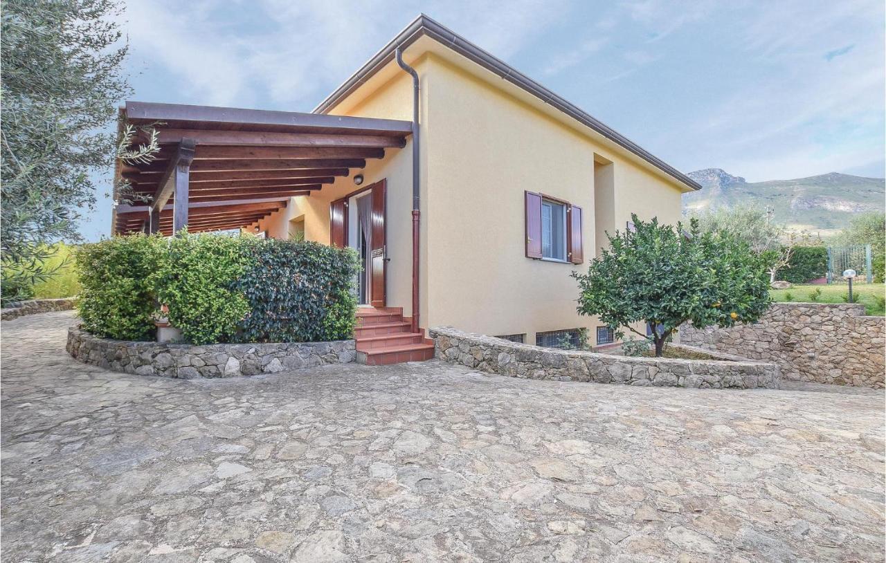 Casa Giuseppa Lägenhet Mandra Capreria Exteriör bild