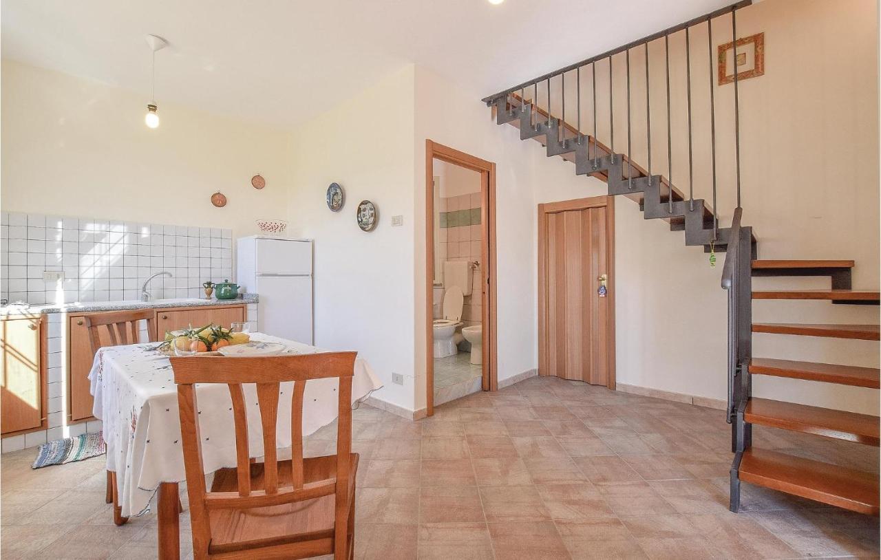 Casa Giuseppa Lägenhet Mandra Capreria Exteriör bild