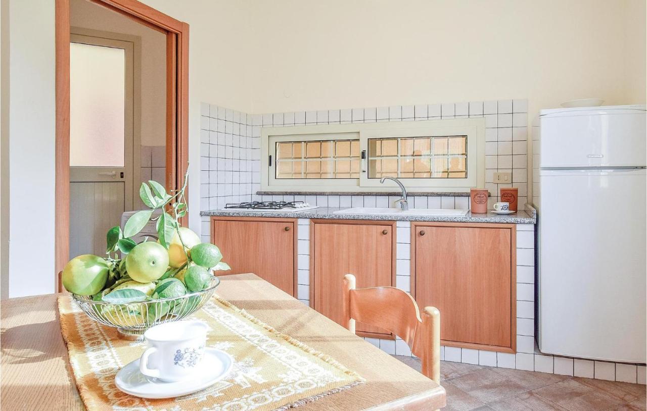 Casa Giuseppa Lägenhet Mandra Capreria Exteriör bild