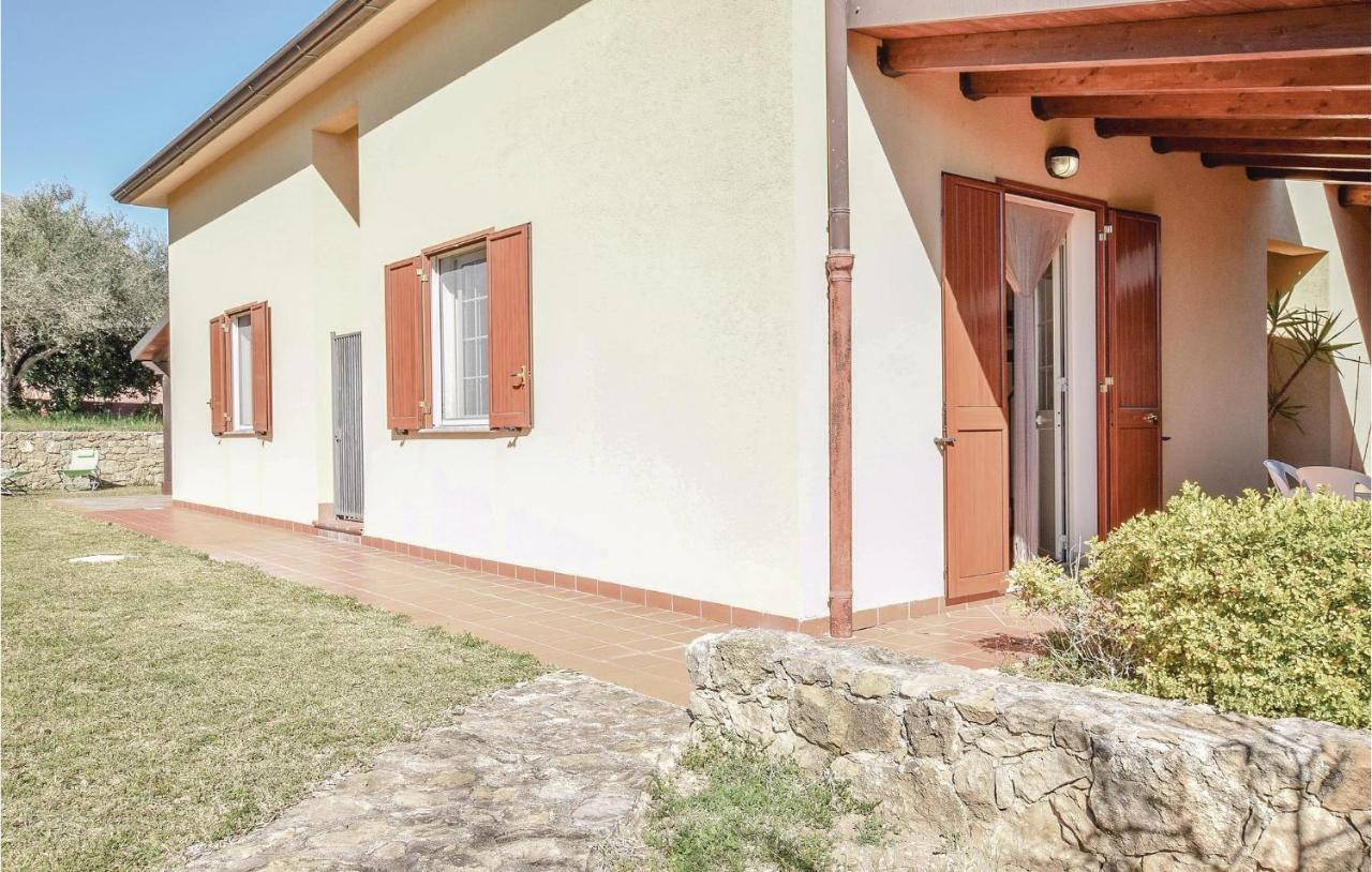 Casa Giuseppa Lägenhet Mandra Capreria Exteriör bild
