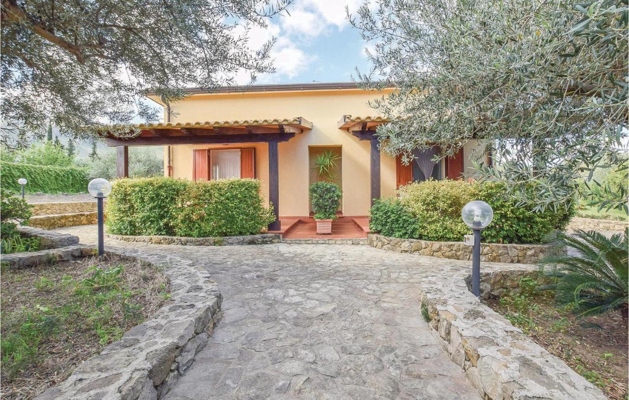Casa Giuseppa Lägenhet Mandra Capreria Exteriör bild