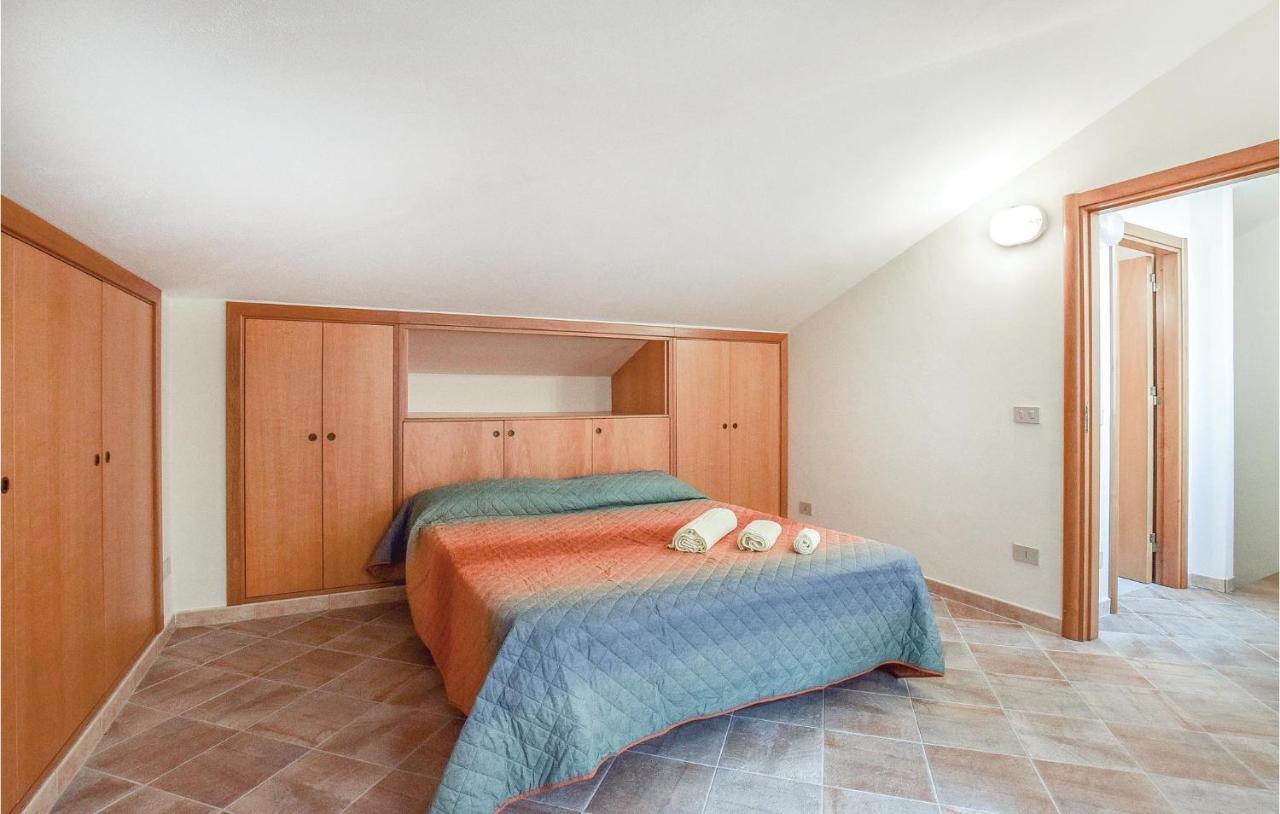 Casa Giuseppa Lägenhet Mandra Capreria Exteriör bild