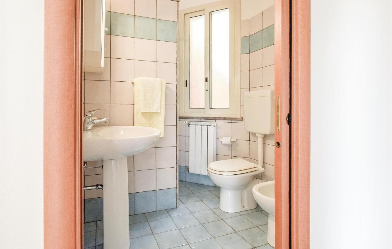 Casa Giuseppa Lägenhet Mandra Capreria Exteriör bild