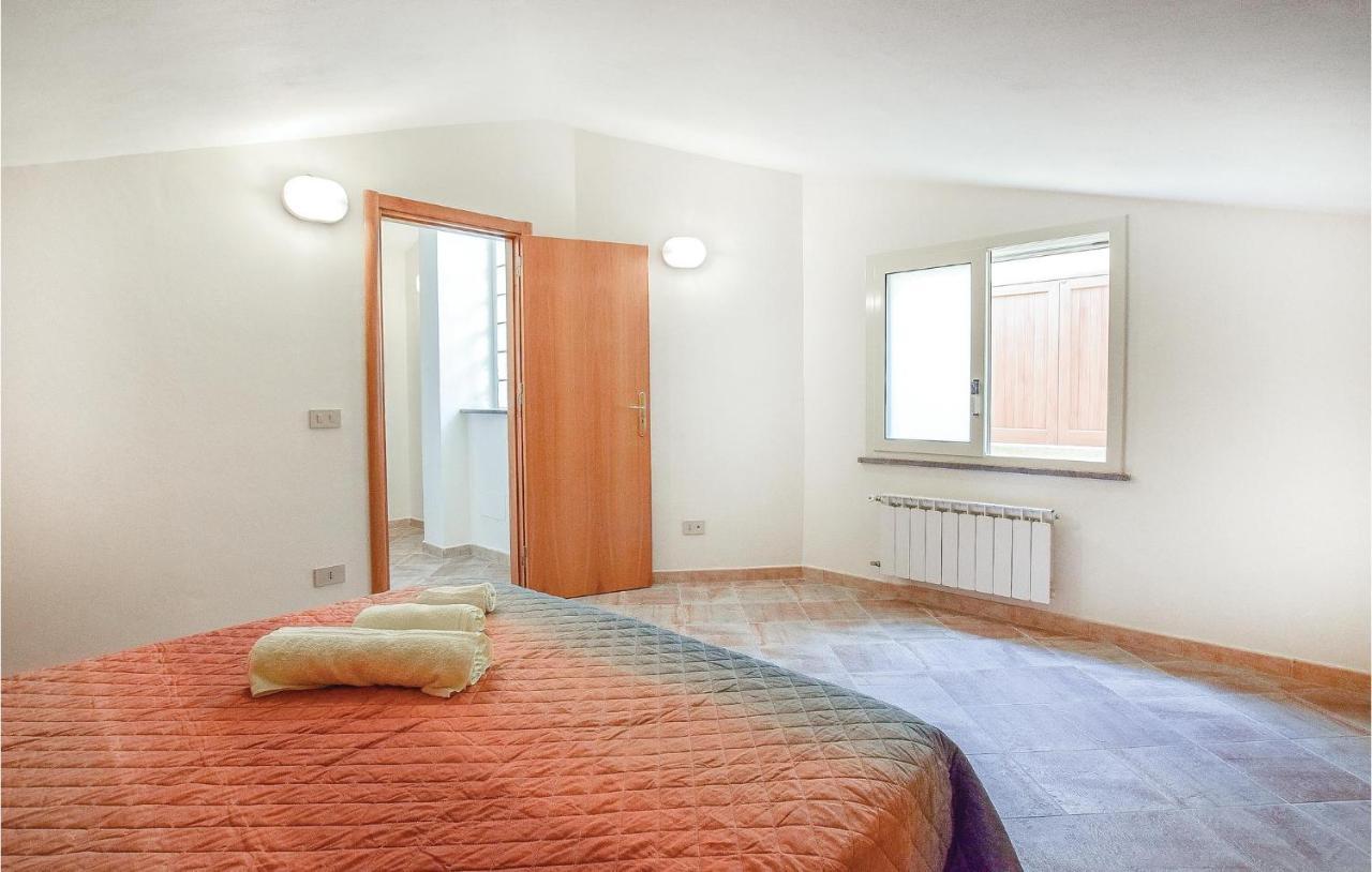 Casa Giuseppa Lägenhet Mandra Capreria Exteriör bild