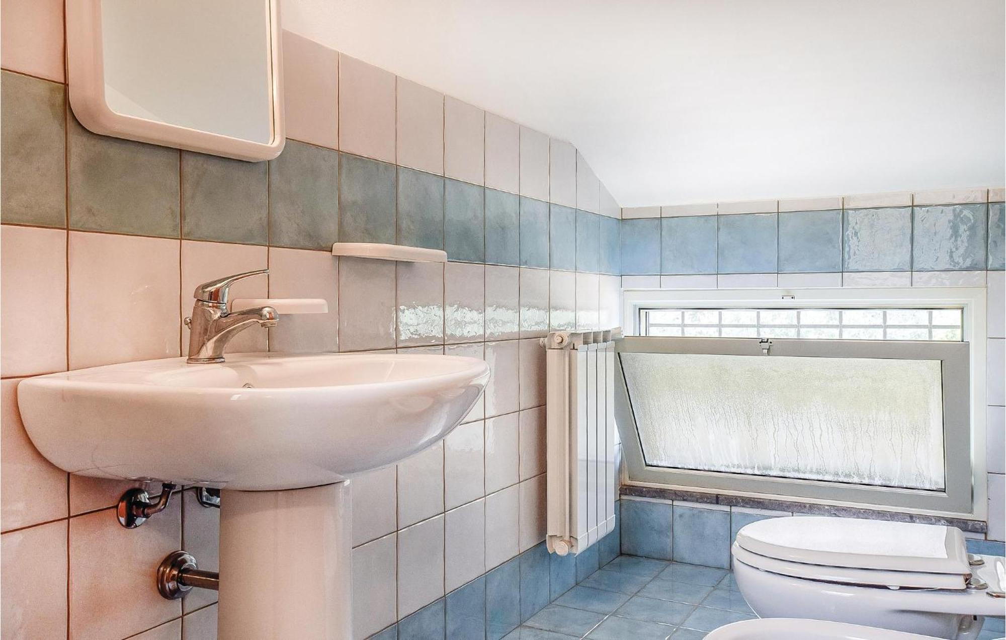 Casa Giuseppa Lägenhet Mandra Capreria Exteriör bild